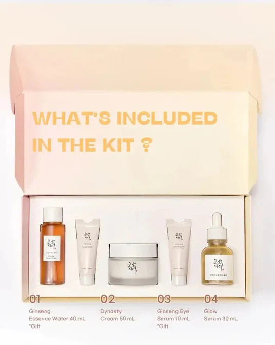 Beauty of Joseon — Skincare Essential Kit