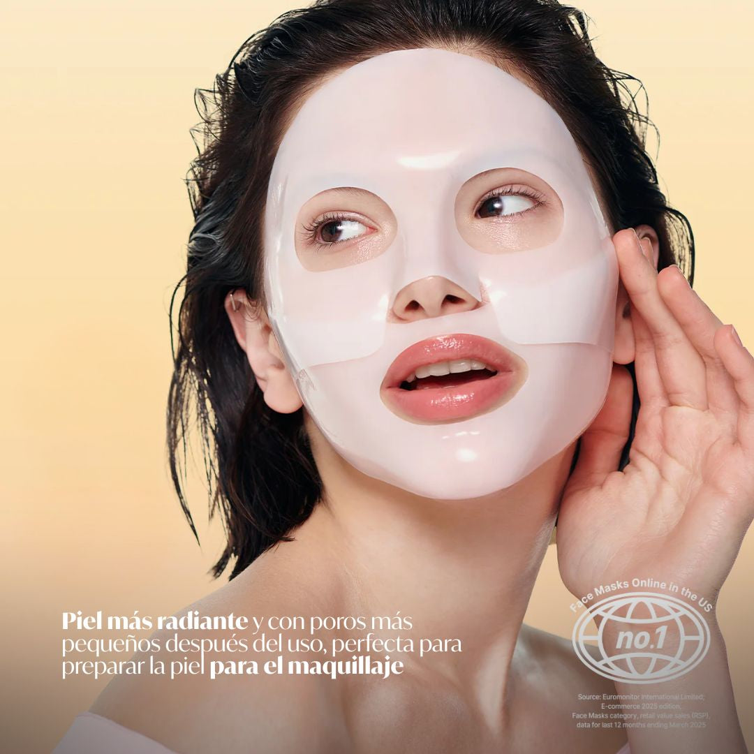 Bio Collagen-Real Deep Mask