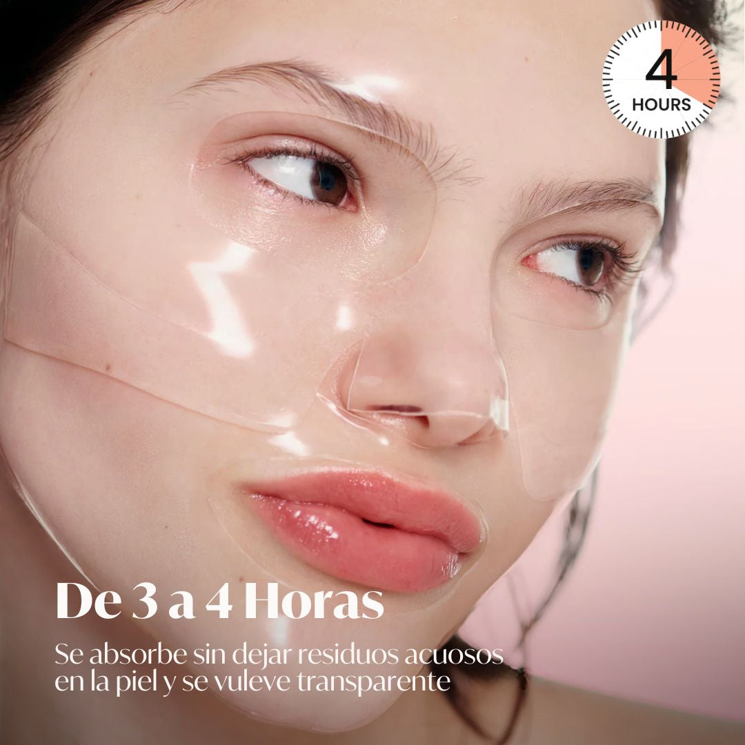 Bio Collagen-Real Deep Mask