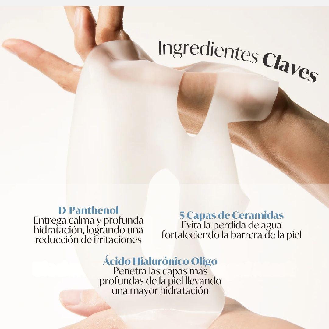 BIODANCE Hydro Cera-nol Real Deep Mask