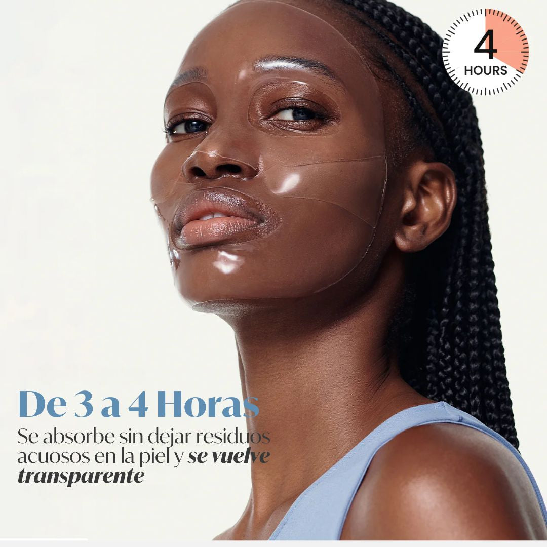BIODANCE Hydro Cera-nol Real Deep Mask
