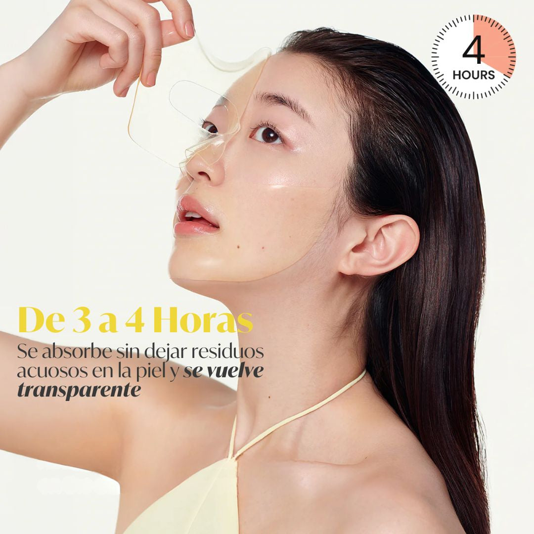 BIODANCE Radiant Vita Niacinamide Real Deep Mask