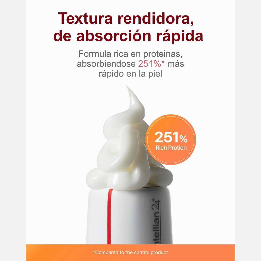 Centelian24 The Madeca Cream Time Reverse 50ml