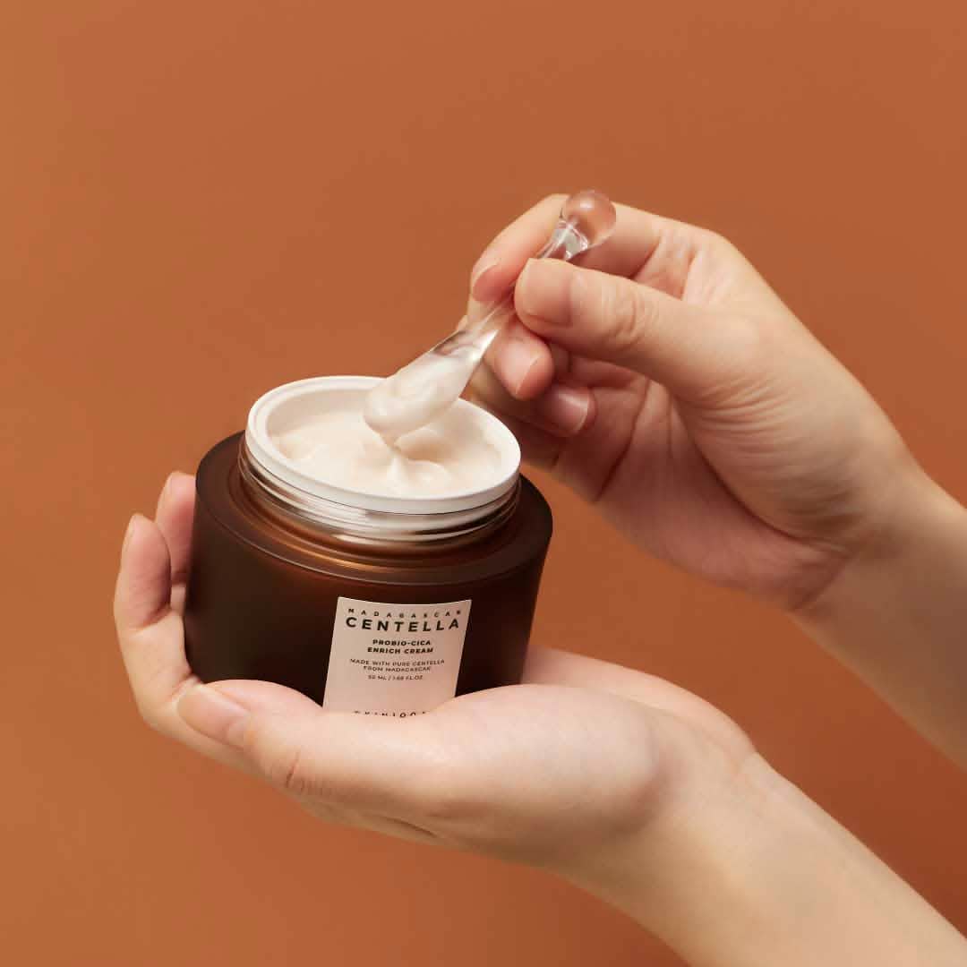 SKIN1004 Probio-Cica Enrich Cream