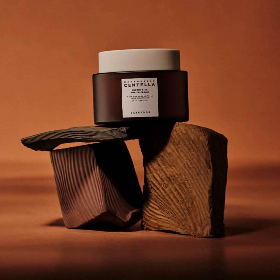 SKIN1004 Probio-Cica Enrich Cream