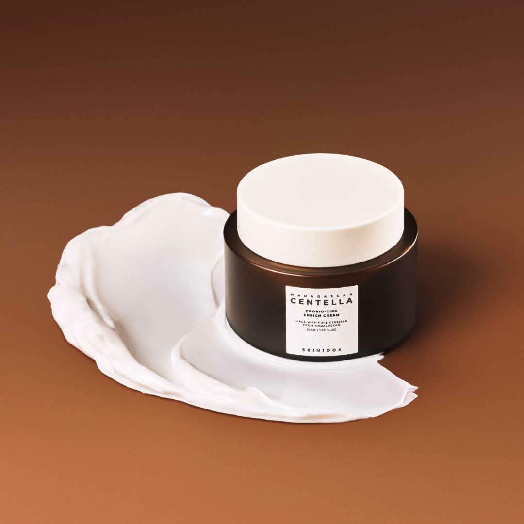 SKIN1004 Probio-Cica Enrich Cream