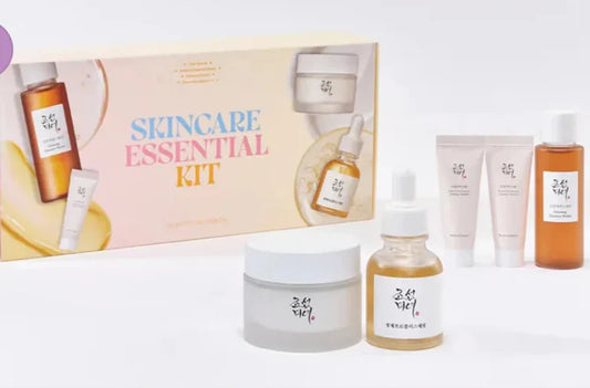 Beauty of Joseon — Skincare Essential Kit