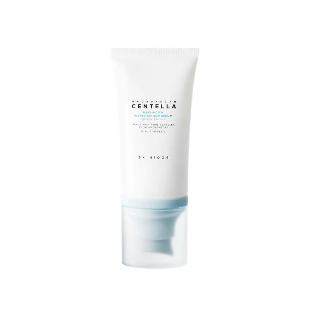 SKIN1004 Hyalu-Cica Water-Fit Sun Serum SPF50+